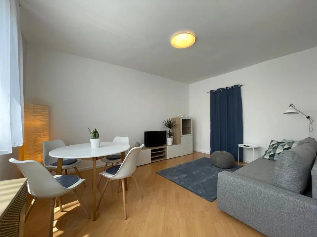 Balaton City Apartment