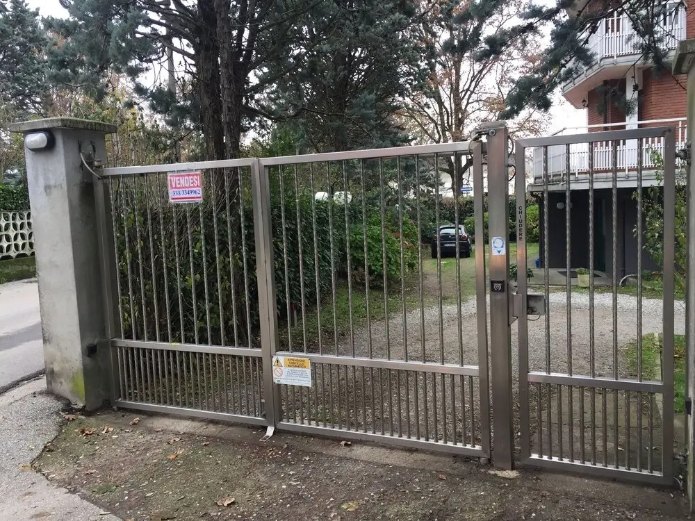 Via del Lago 28 - Lago Maggiore