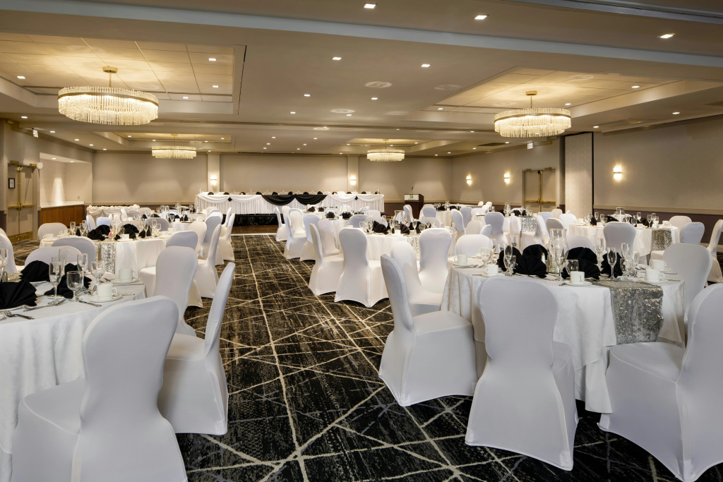 Holiday Inn Washington-College Pk (I-95) by IHG - Général