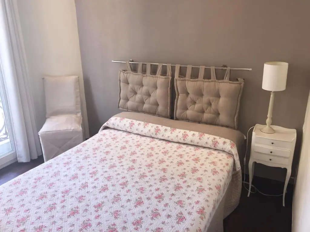 Economy Double room (full double bed)