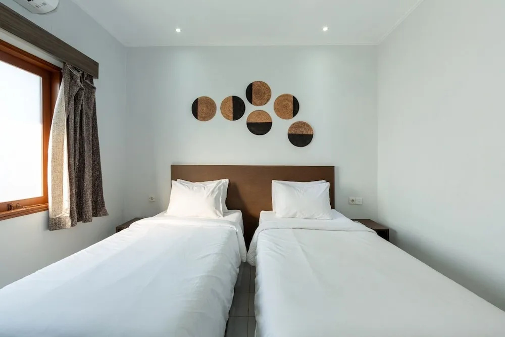 Cove Matahari Guesthouse — фото
