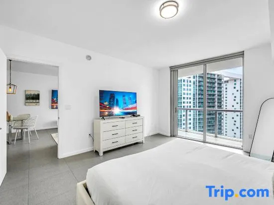 Comfort Apartment