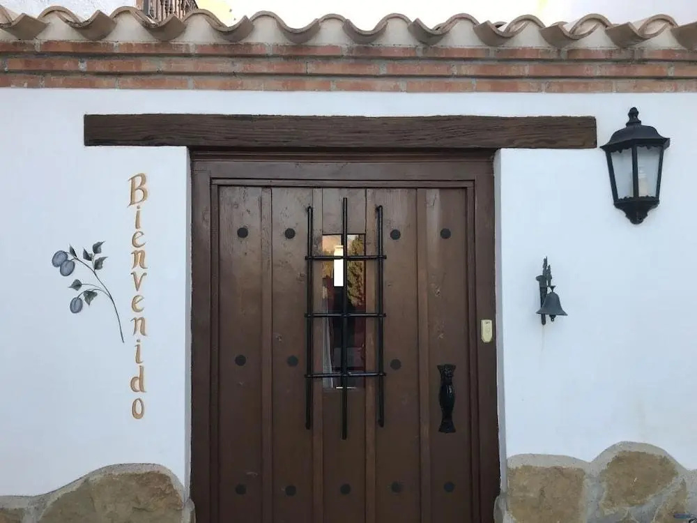Cortijo Elbal