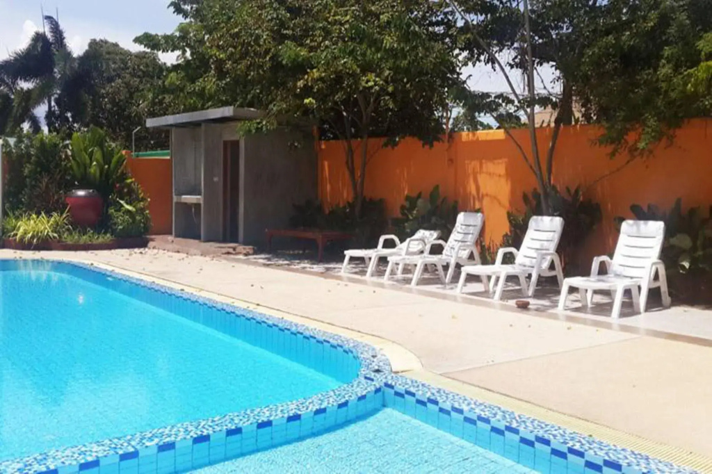 Hotel photo 16