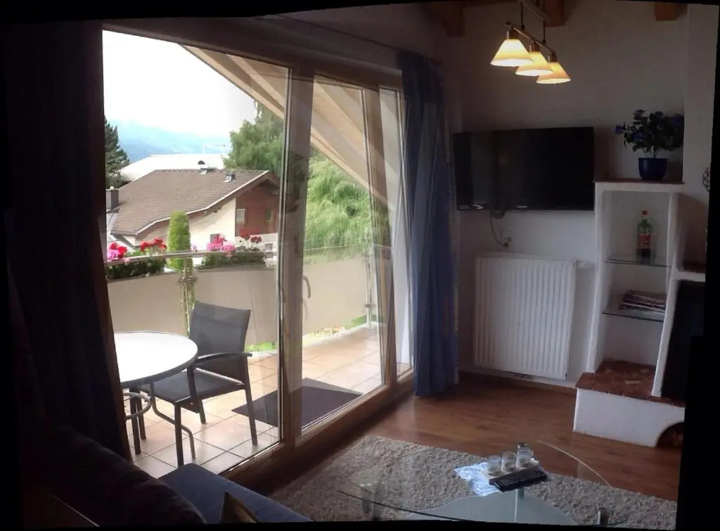 Haus Elise - Chambres