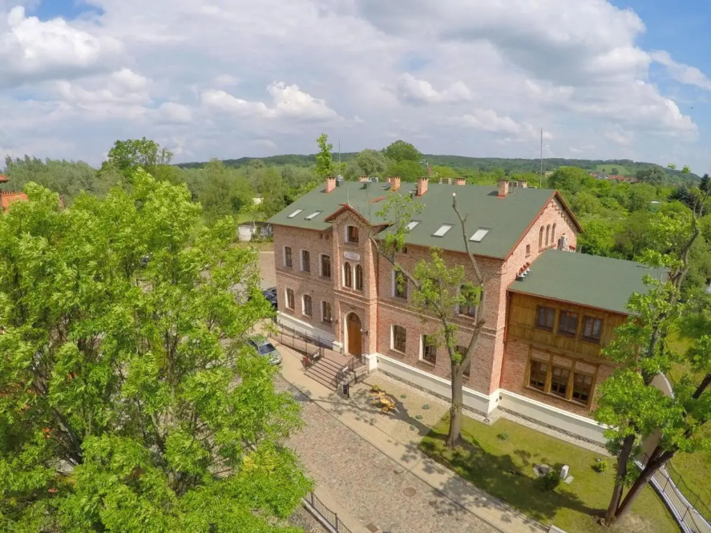 Hotel Młyn - Général