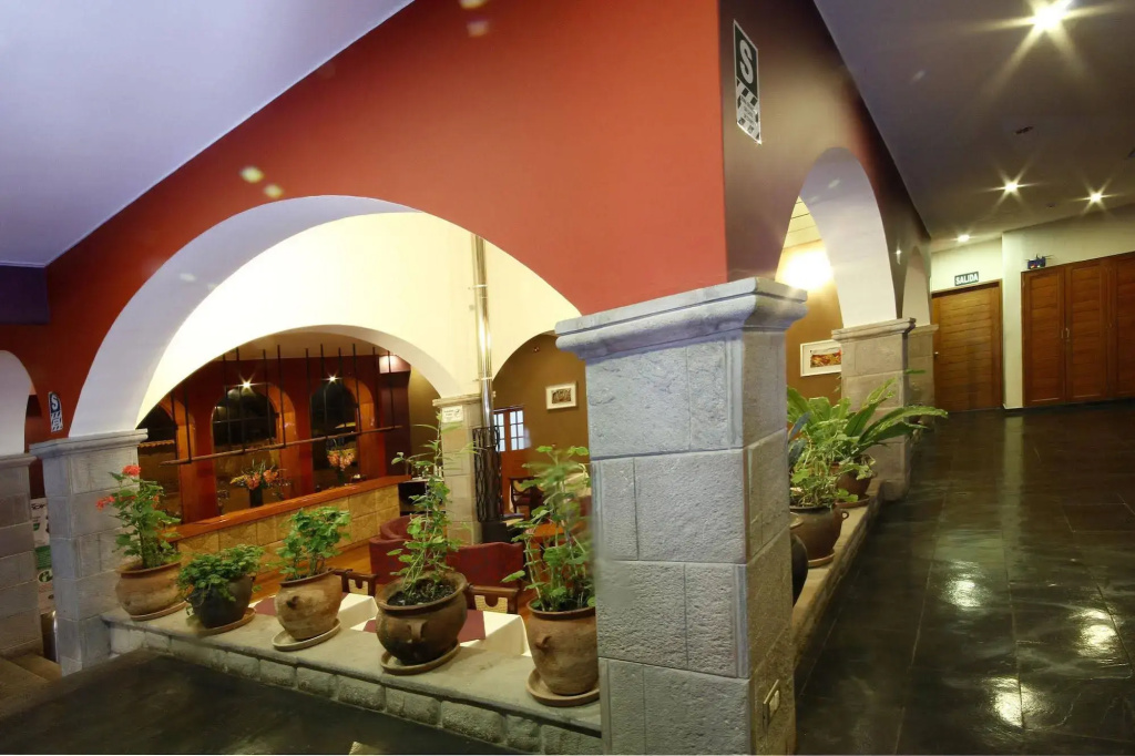 Hotel photo 2