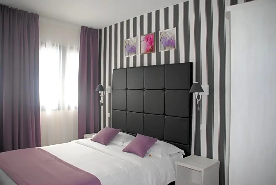 Comfort room