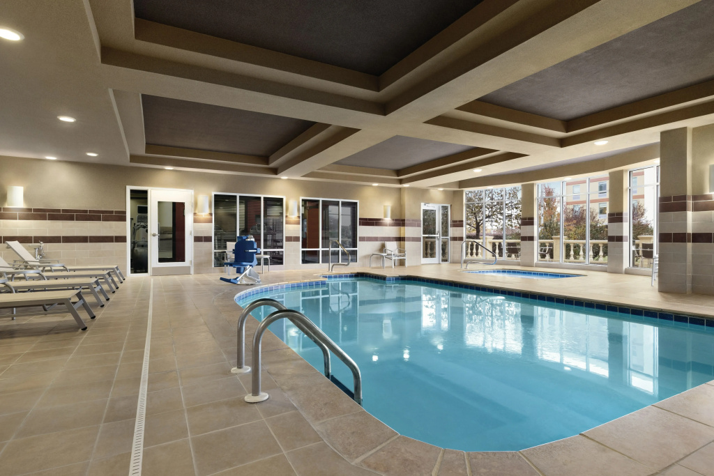 Hilton Garden Inn Oxford/Anniston - Général