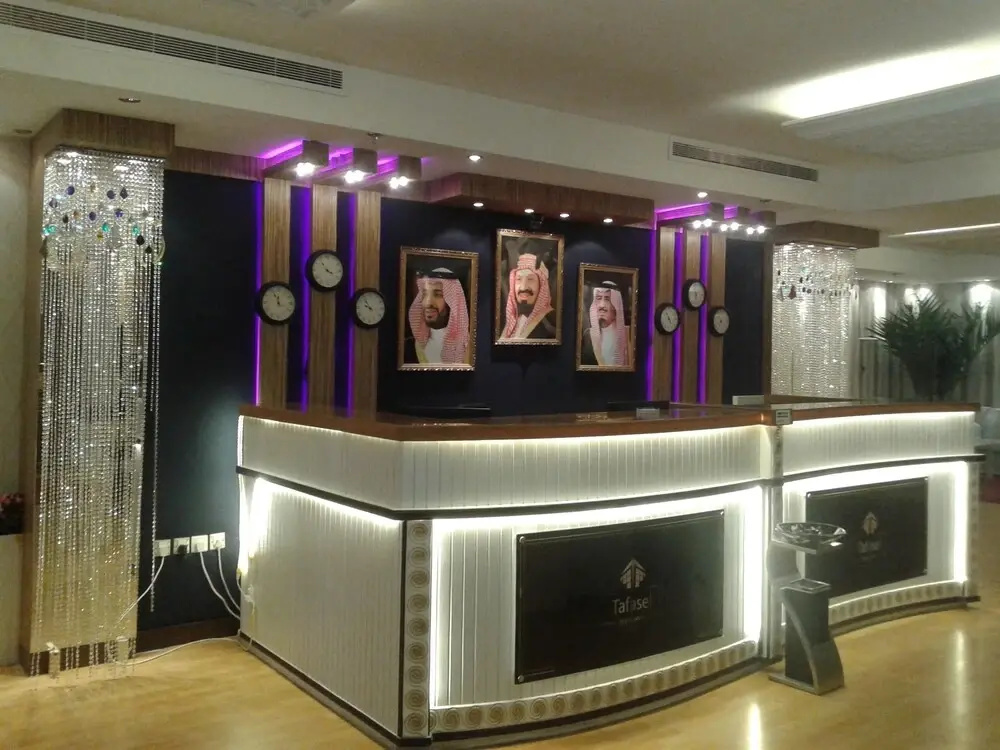 Hotel photo 12