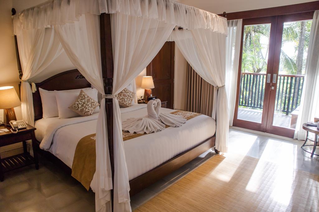 Visesa Ubud Resort