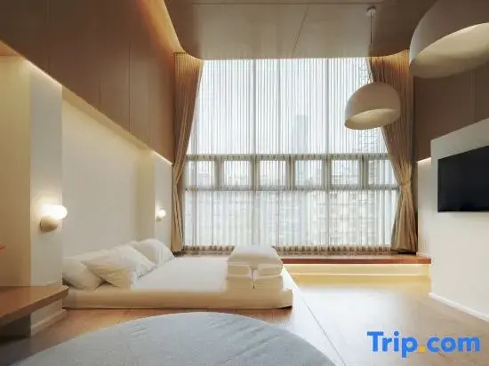 Standard Quadruple Duplex room
