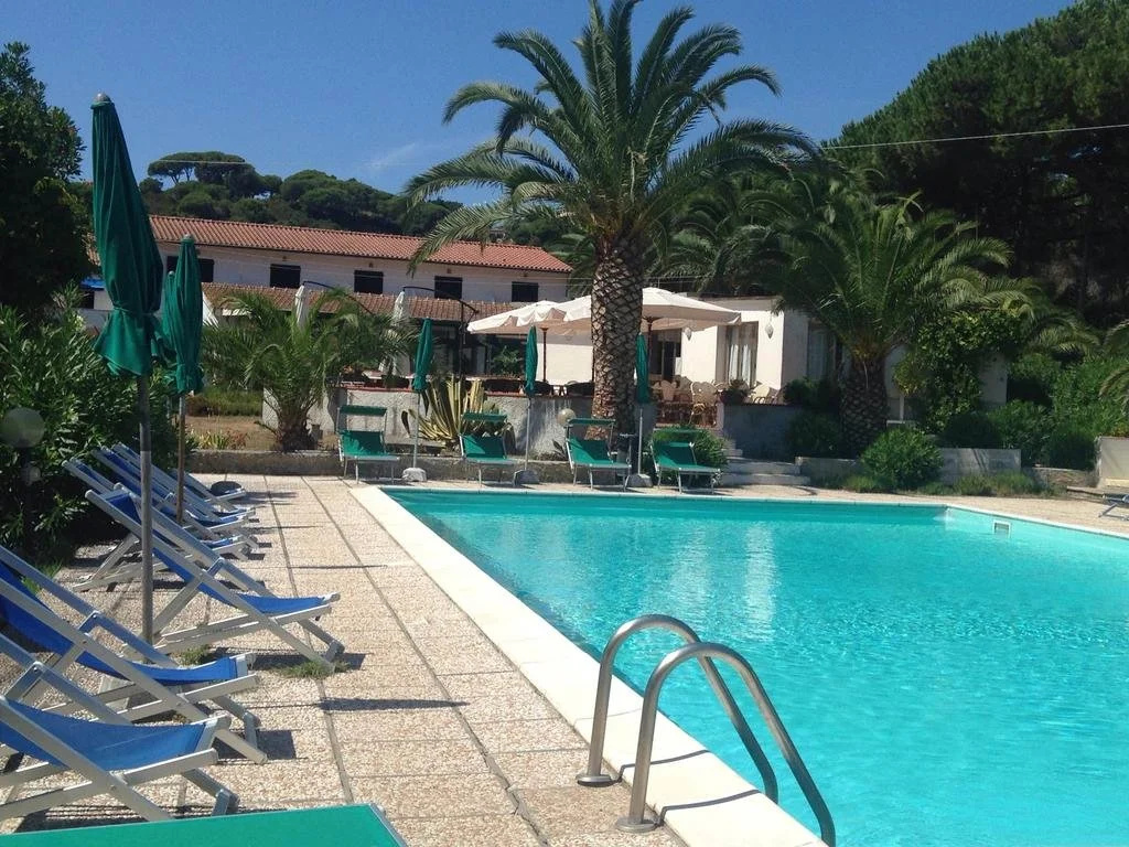 Albergo Romana - Général