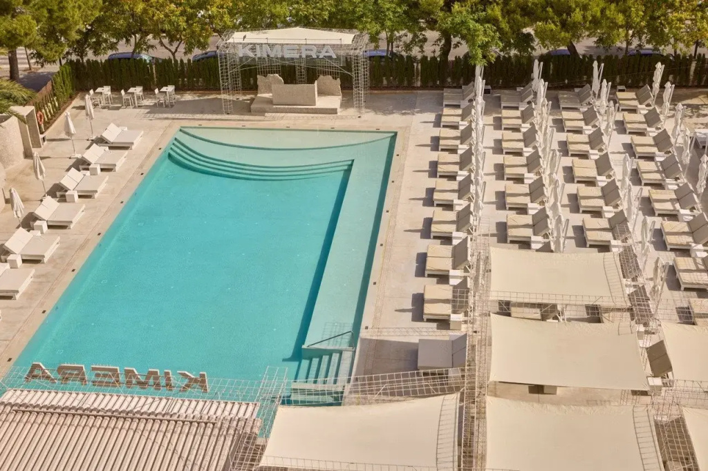 Hotel Astoria Playa - Adults Only - Général
