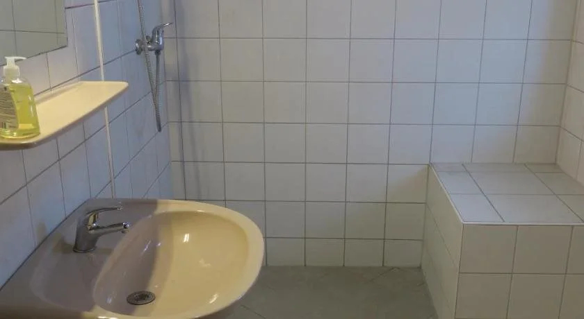 SnowBunnys BackPackers Hostel by null