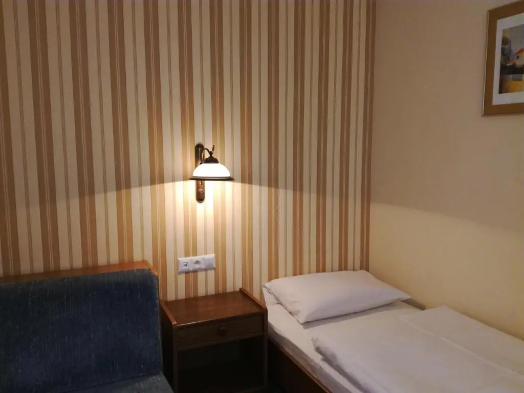 Hotel Sylwia - Chambres