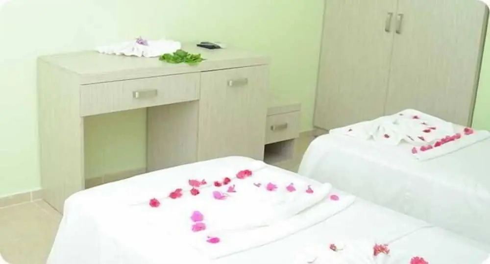 Номер Standard в Parus Hotel