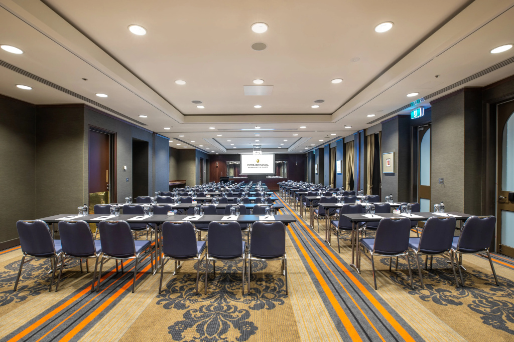 InterContinental Melbourne The Rialto by IHG