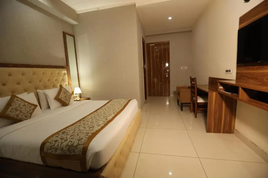 Hotel photo 5