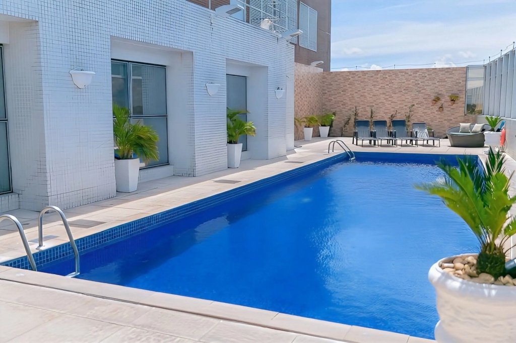 Holiday Inn Manaus by IHG - Général
