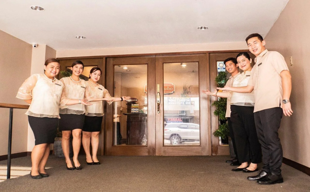 Hotel photo 15