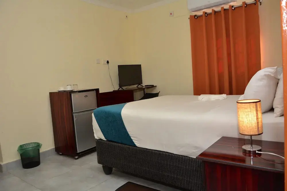 Hotel photo 8
