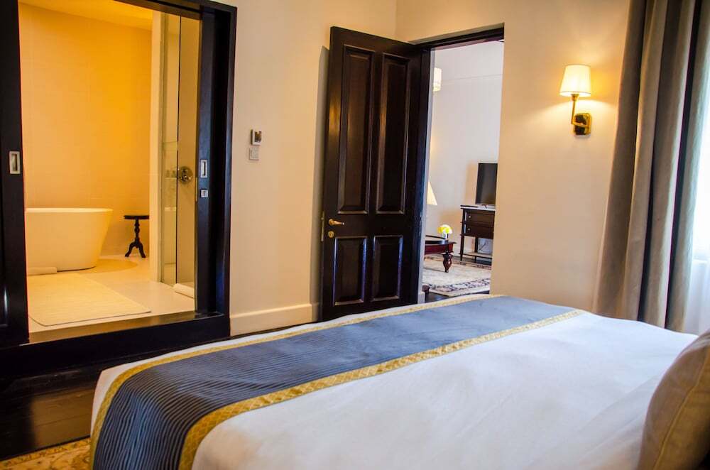 Galle Face Hotel