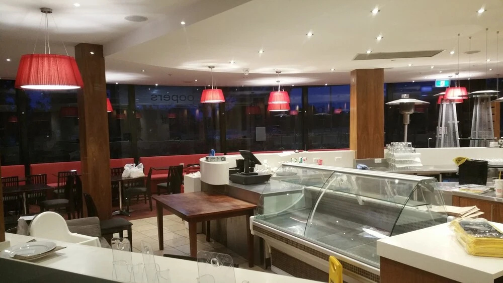 Hotel photo 26