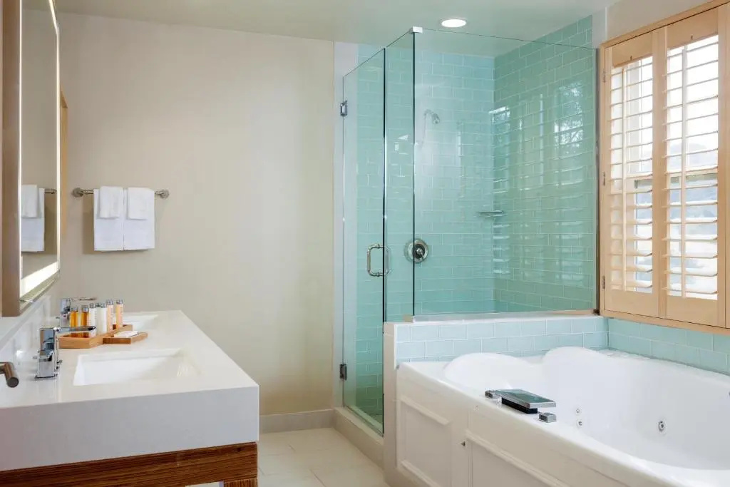 Catalina Canyon Inn - Chambres