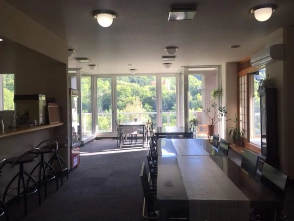 Fu Days Condominium Jozankei Fu Days Condominium Jozankei 608 사진 20