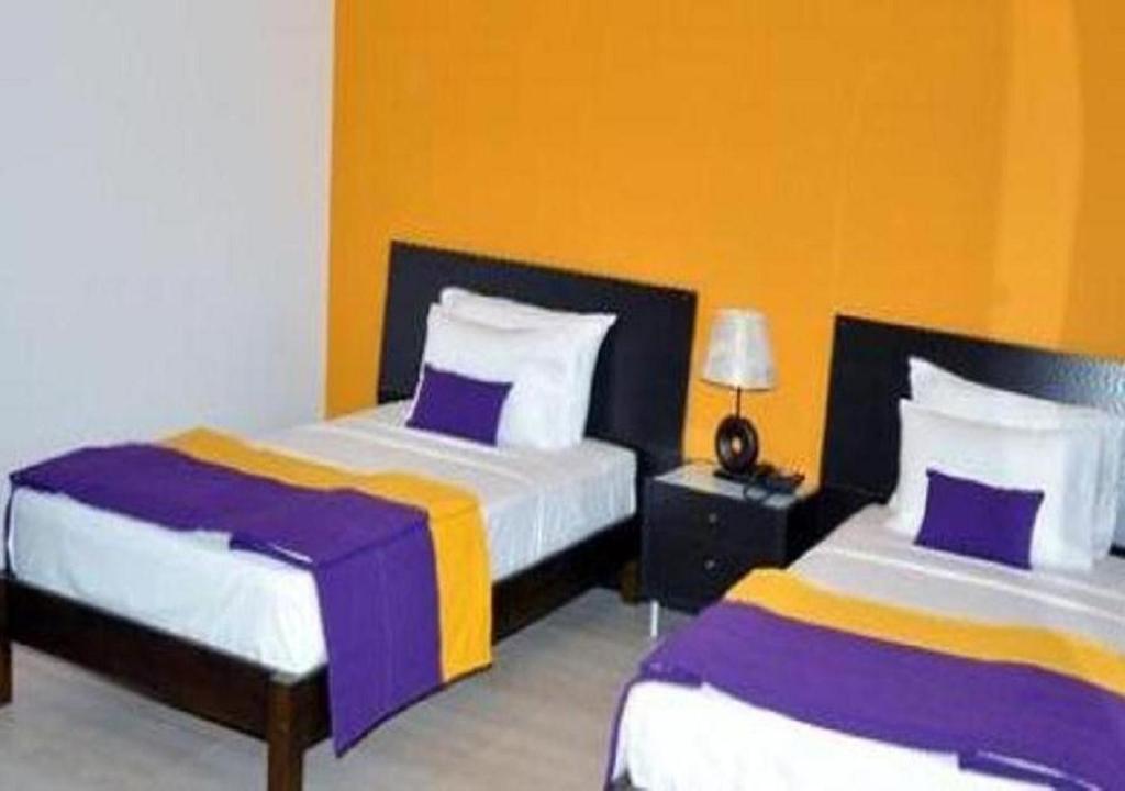 Hotel East Lagoon