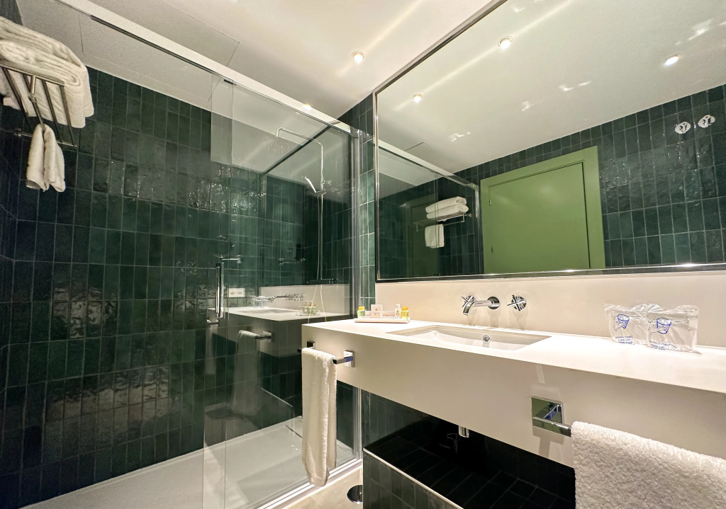 Hotel Ribera de Triana - REOPENING! - Général