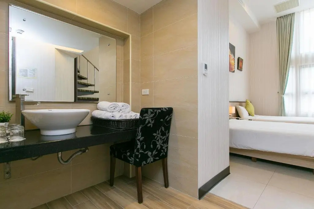 Issmy Hotel Spring Resort - Général