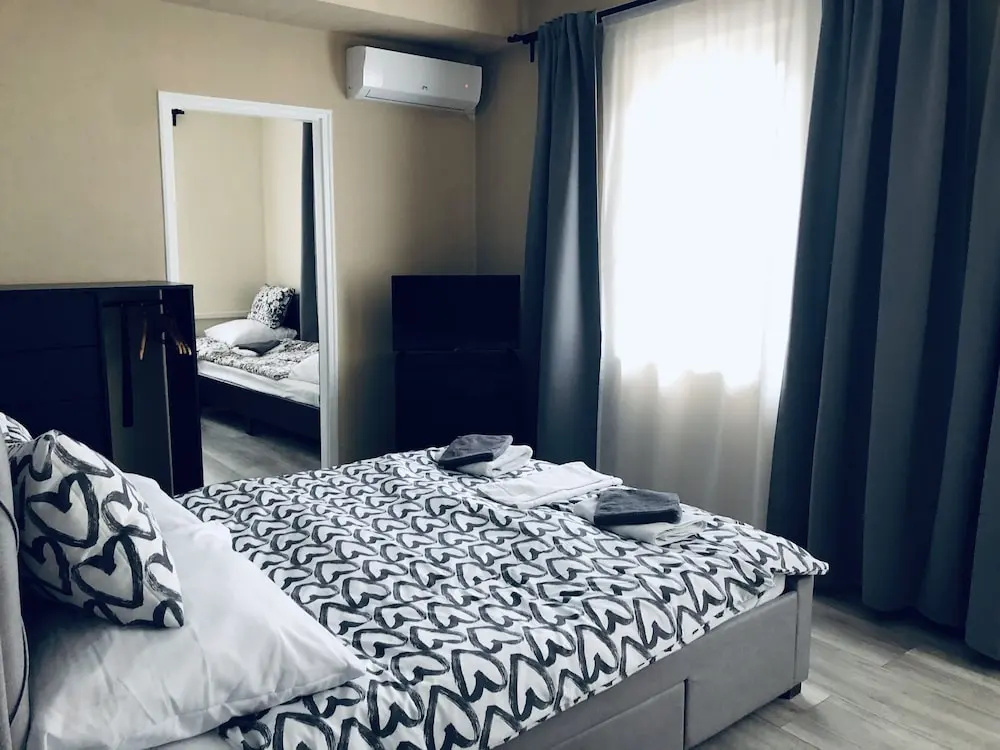 Végvári Hotel Eger - Général