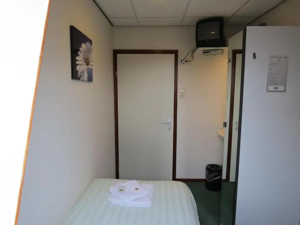 Hotel Orion - Chambres