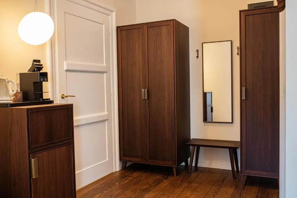 Hotel Boskinac - Chambres