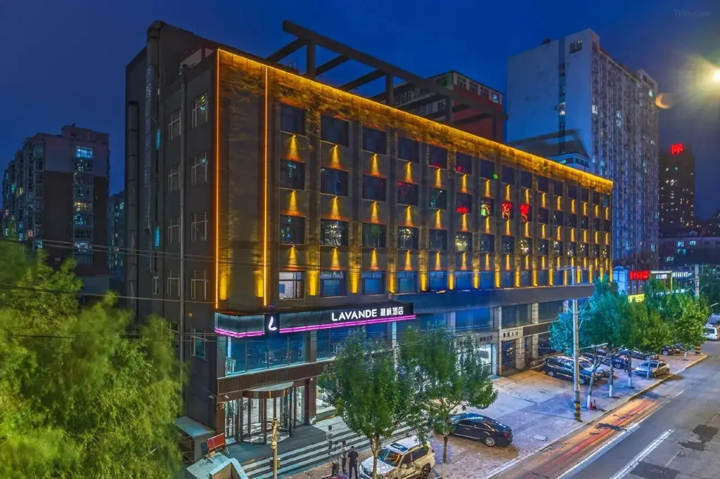 Hotel photo 8