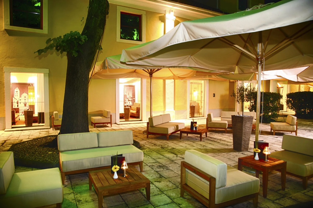 Falkensteiner Hotel Adriana l Adults Only - Général