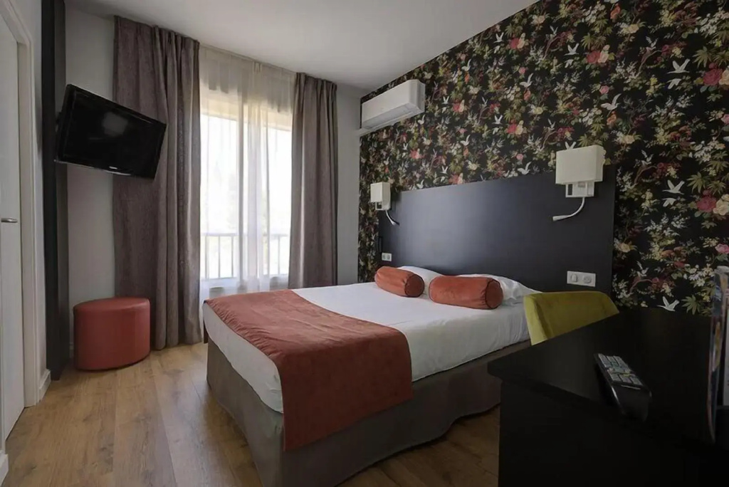 Brit Hotel Europ Bergerac - Général