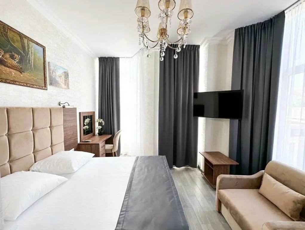 Hotel photo 8