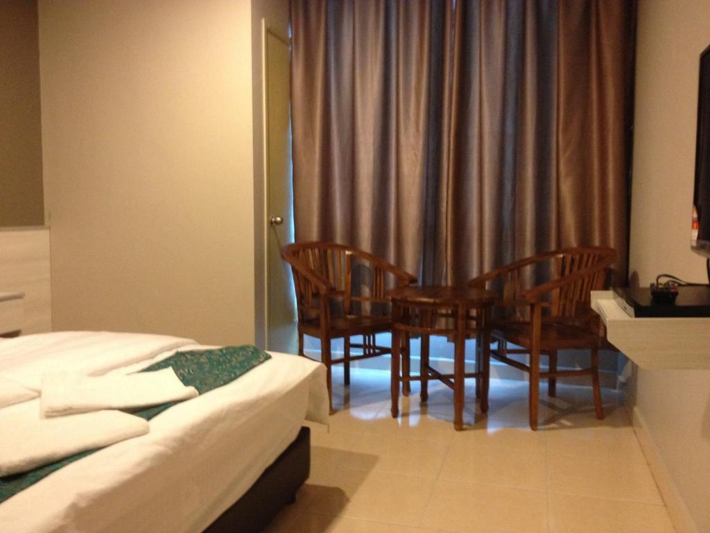 Aero Star Hotel