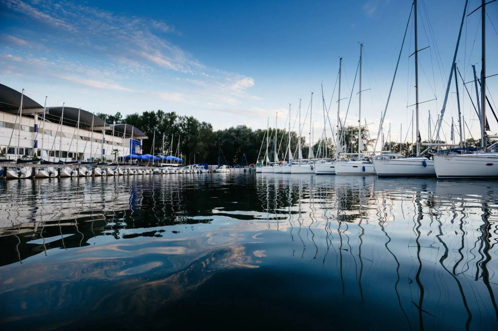 Bodensee Yachthotel Schattmaier - Général