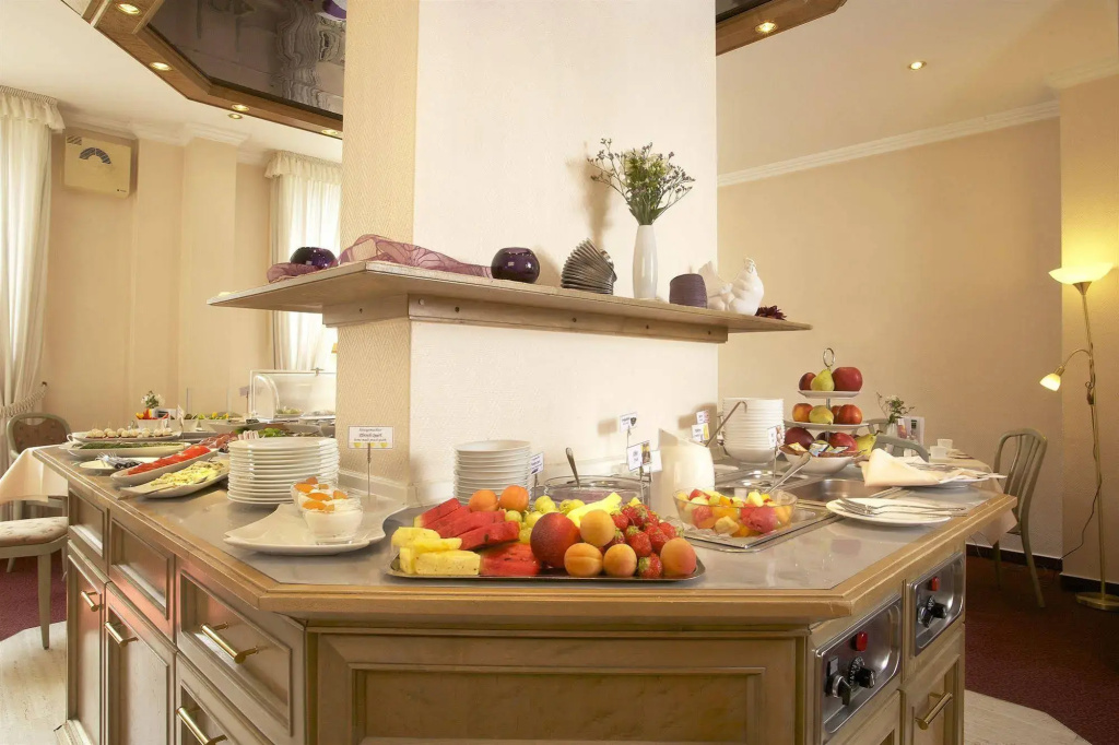 Hotel photo 10