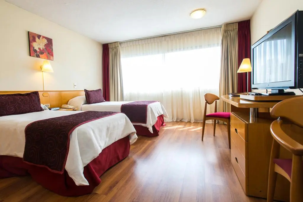 Armon Suites Hotel - Général