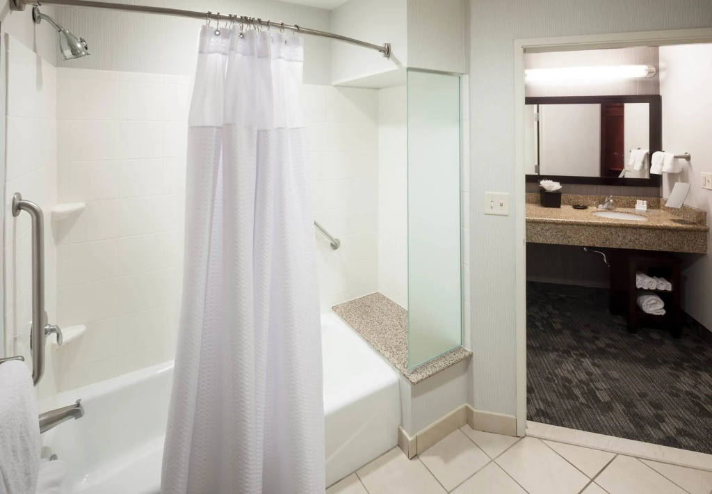 Courtyard by Marriott Franklin Cool Springs - Général