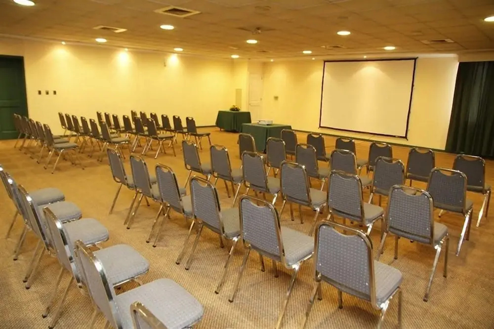 Hotel Diego De Almagro Concepcion - Général