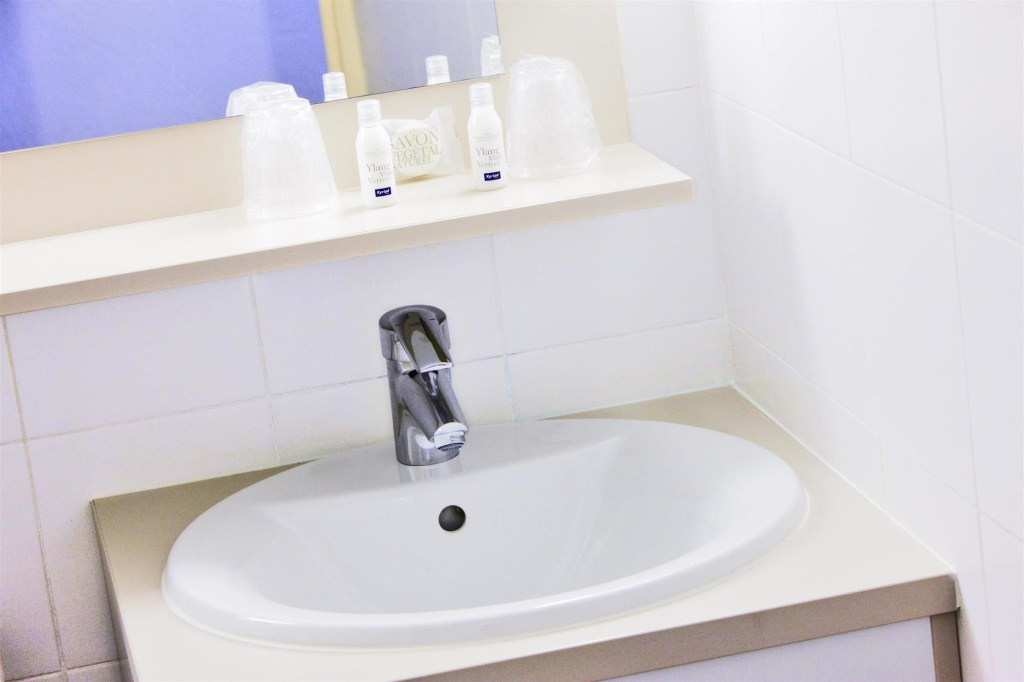 ibis Styles Aubagne Gemenos - Général