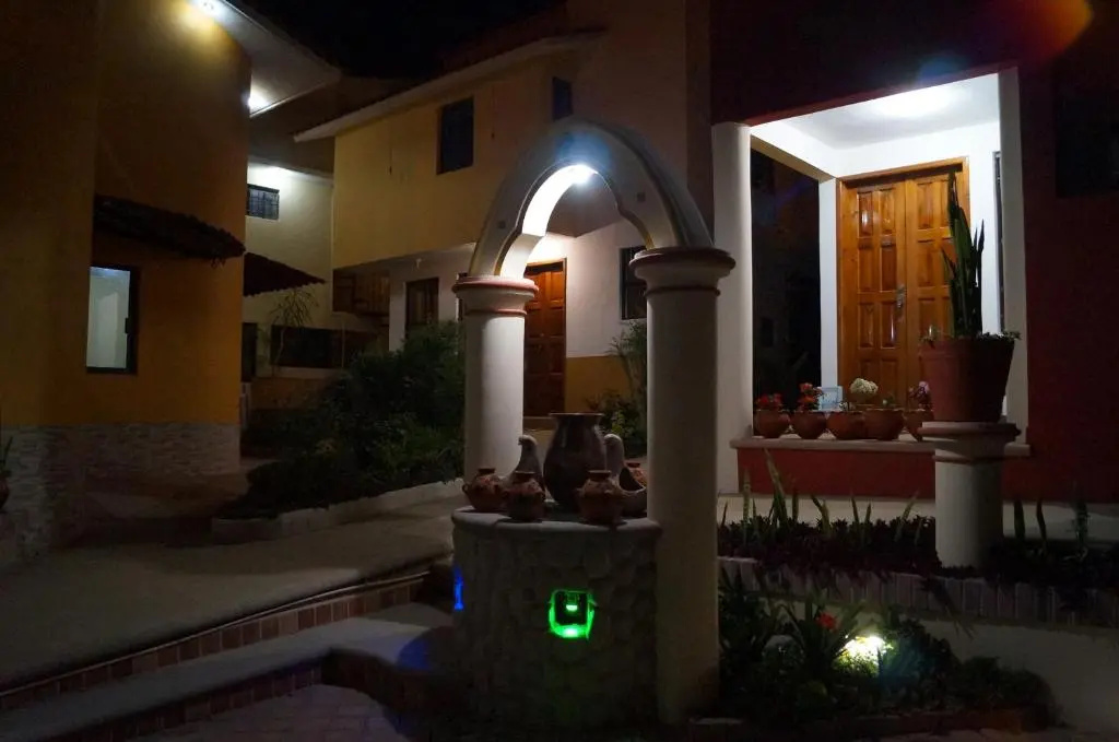 Hotel photo 15