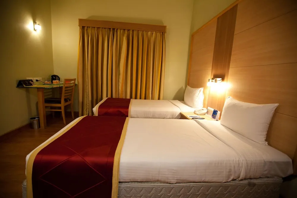 Hotel photo 5
