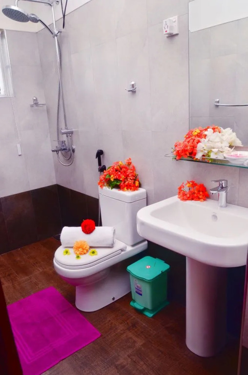 See Lake Resort - фото 8